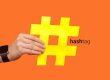 generatore di hashtag