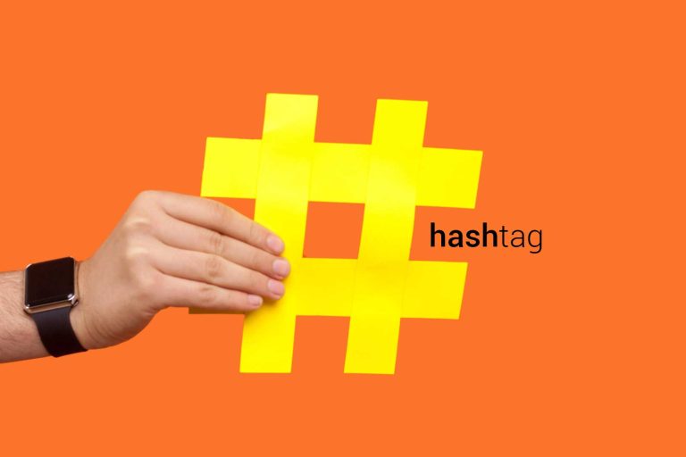 generatore di hashtag