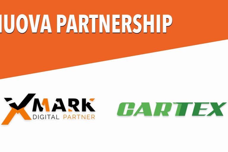 Xmark - Cartex - Packaging