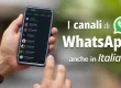 canali whatsapp