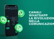 canali whatsapp