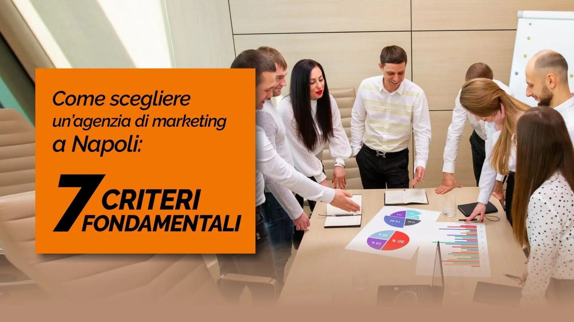 Agenzia di marketing a Napoli Agenzia di marketing a Napoli