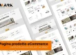 Pagina prodotto eCommerce
